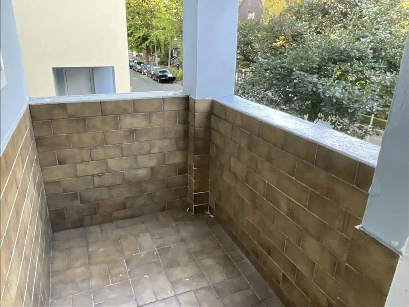 3 room apartment with 73 m² in Duisburg – Photo 9