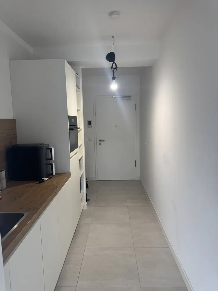 1 Zimmer Wohnung mit 39 m² in Frankfurt am Main – Bild 11