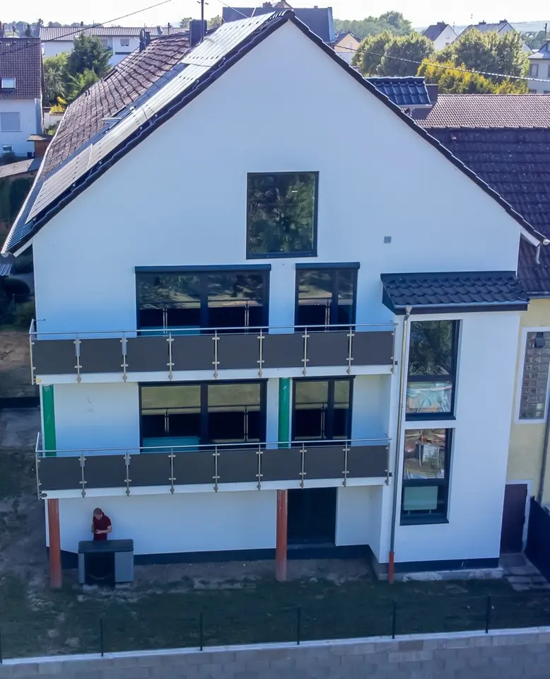 4 Zimmer Wohnung mit 144 m² in Koblenz – Bild 4