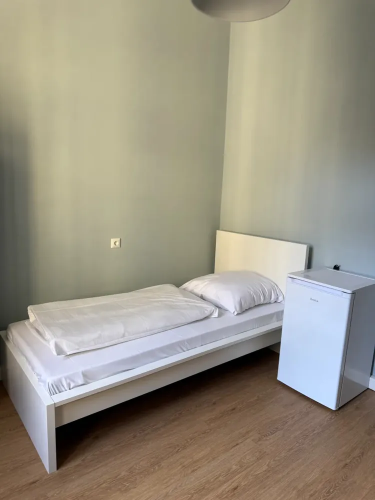 WG-Zimmer mit 17 m² in München – Bild 1