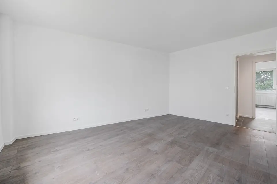 4 Zimmer Wohnung mit 71 m² in Bochum – Bild 2