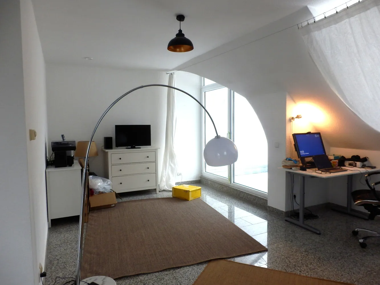 2 Zimmer Wohnung mit 75 m² in Werder (Havel) – Bild 8