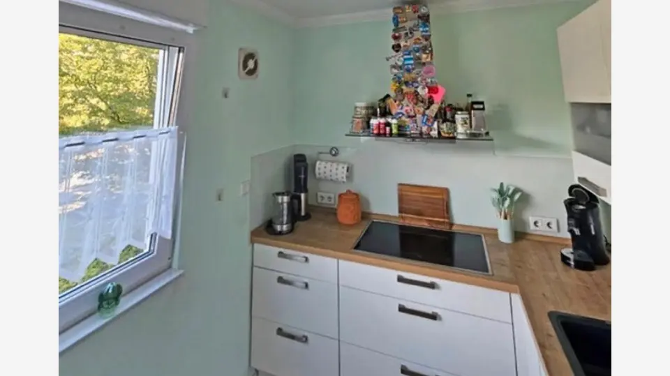 2 Zimmer Wohnung mit 55 m² in Monheim am Rhein – Bild 6