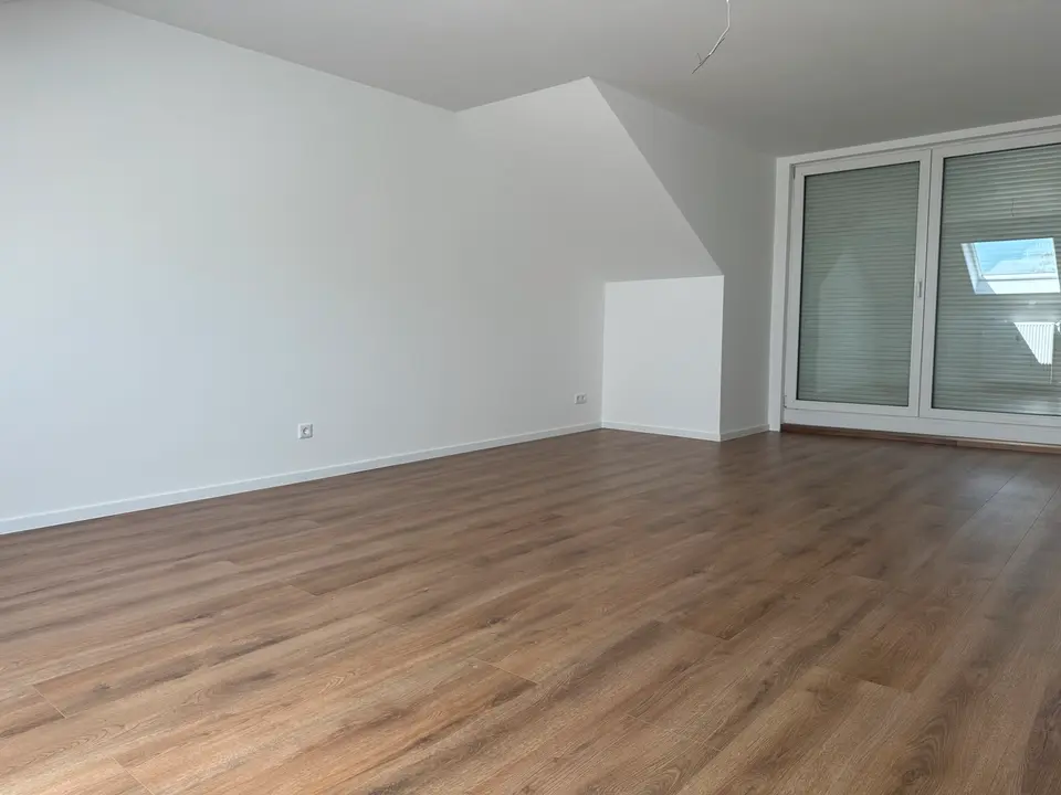 2 Zimmer Wohnung mit 43 m² in Dinslaken – Bild 9