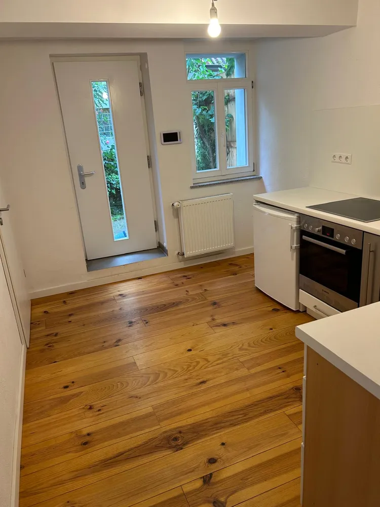 2 Zimmer Wohnung mit 45 m² in Heidelberg – Bild 3
