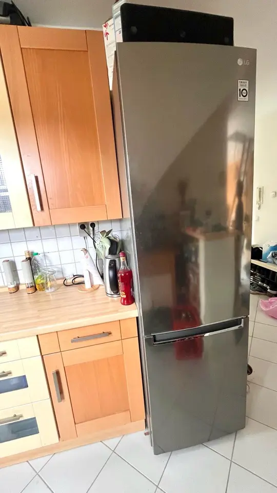 WG-Zimmer mit 84 m² in Heppenheim – Bild 8