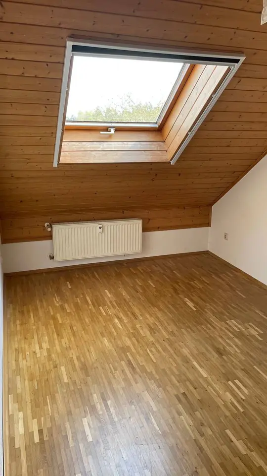 WG-Zimmer mit 40 m² in Heppenheim – Bild 9