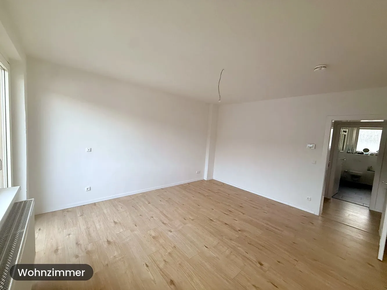 2 Zimmer Wohnung mit 55 m² in Hagen – Bild 3