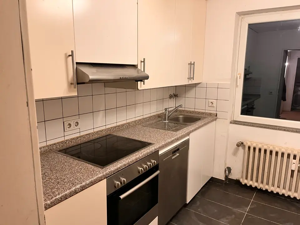 WG-Zimmer mit 22 m² in Bergisch Gladbach – Bild 3