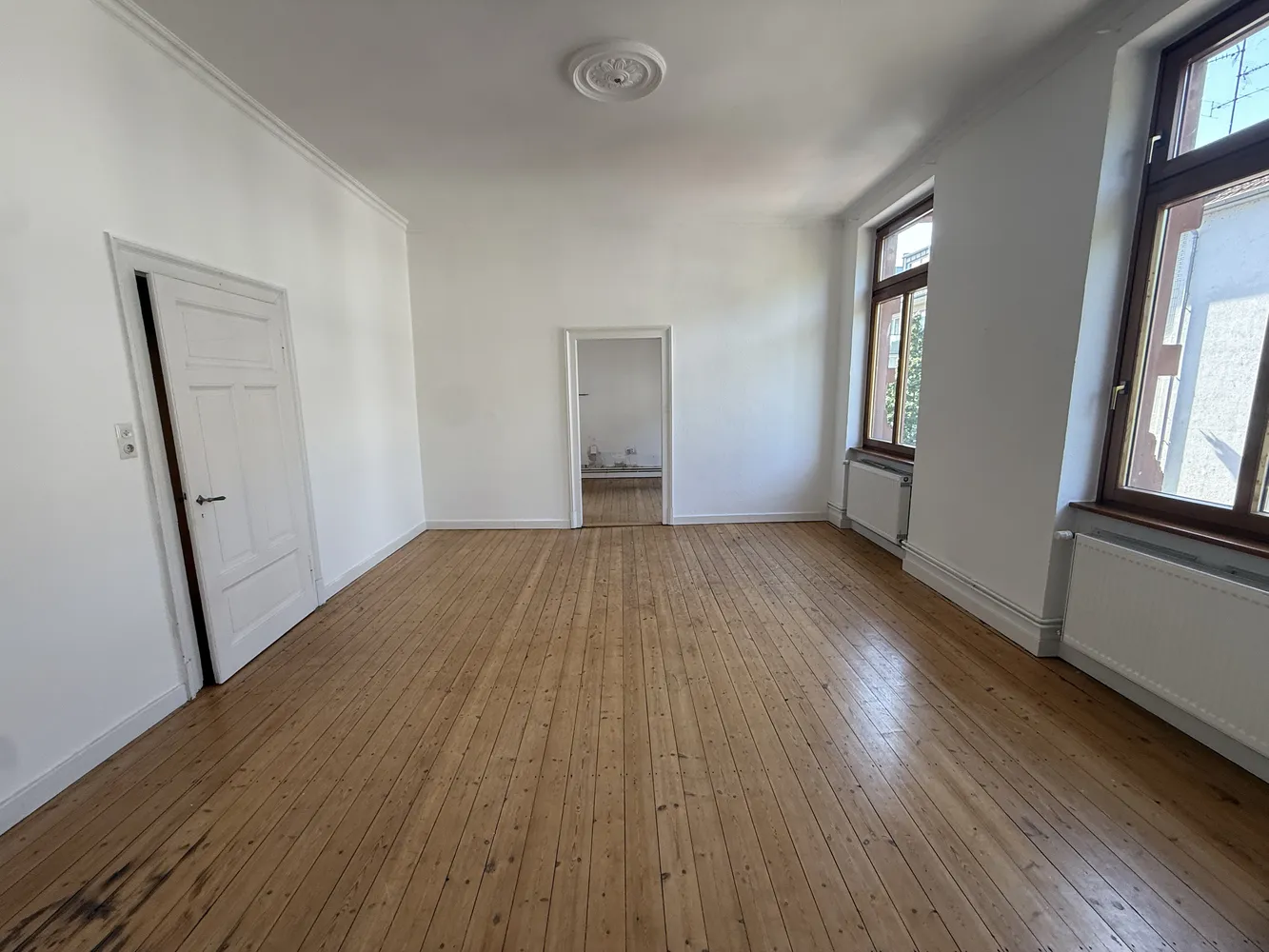 2 Zimmer Wohnung mit 75 m² in Mainz – Bild 9