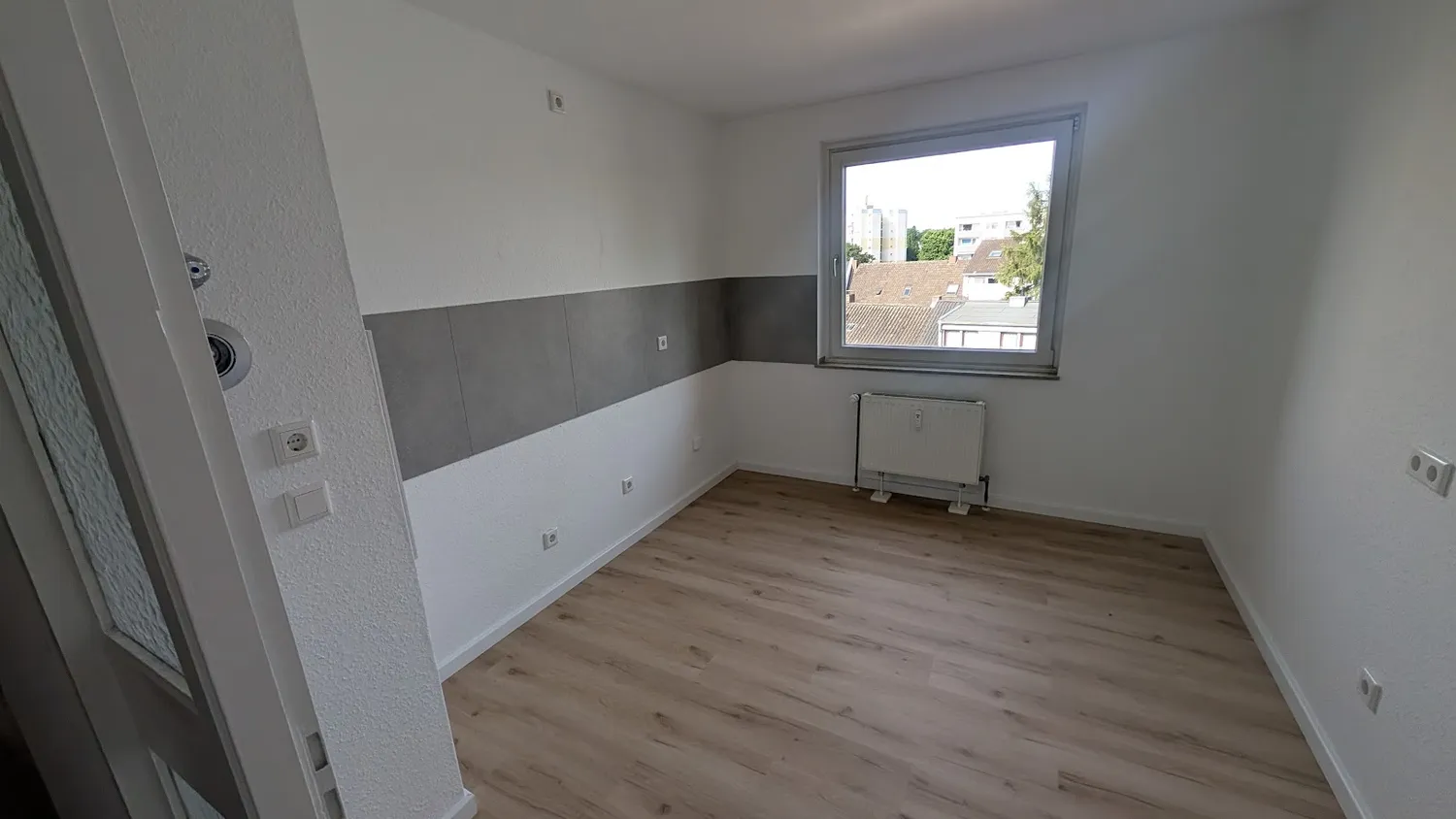 2 Zimmer Wohnung mit 59 m² in Köln – Bild 5