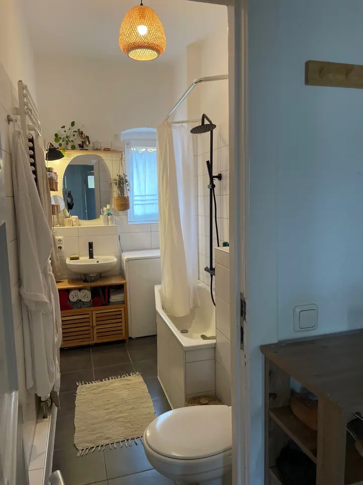 WG-Zimmer mit 18 m² in Potsdam – Bild 6