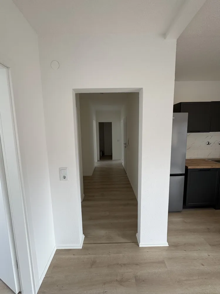 5 room apartment with 19 m² in Ludwigshafen am Rhein – Photo 6