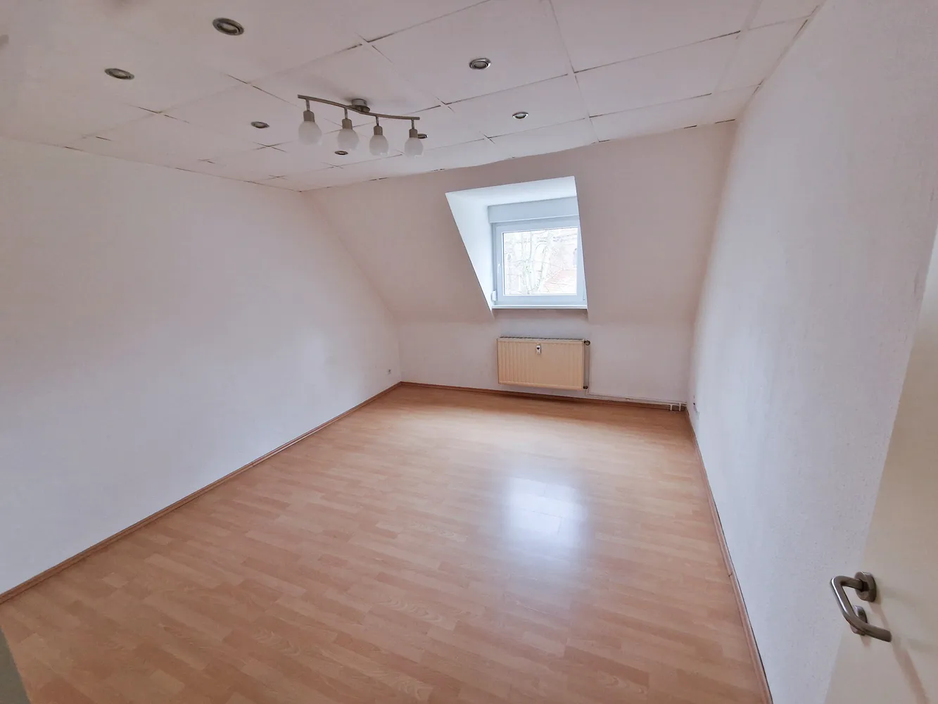 3 Zimmer Wohnung mit 61 m² in Gelsenkirchen – Bild 8