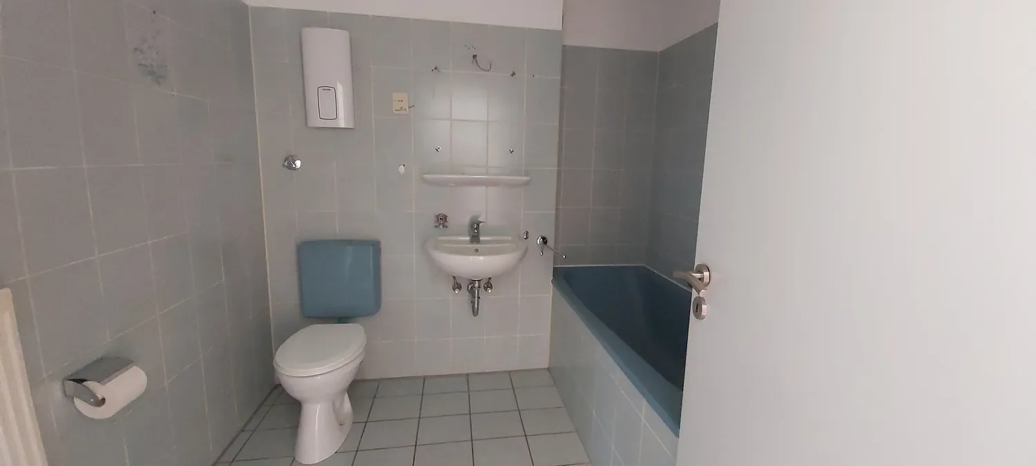 2 Zimmer Wohnung mit 48 m² in Dortmund – Bild 8