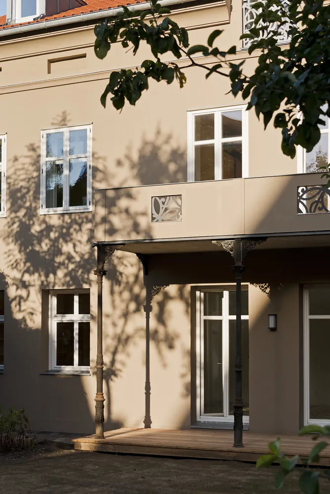 4 Zimmer Wohnung mit 151 m² in Augsburg – Bild 9