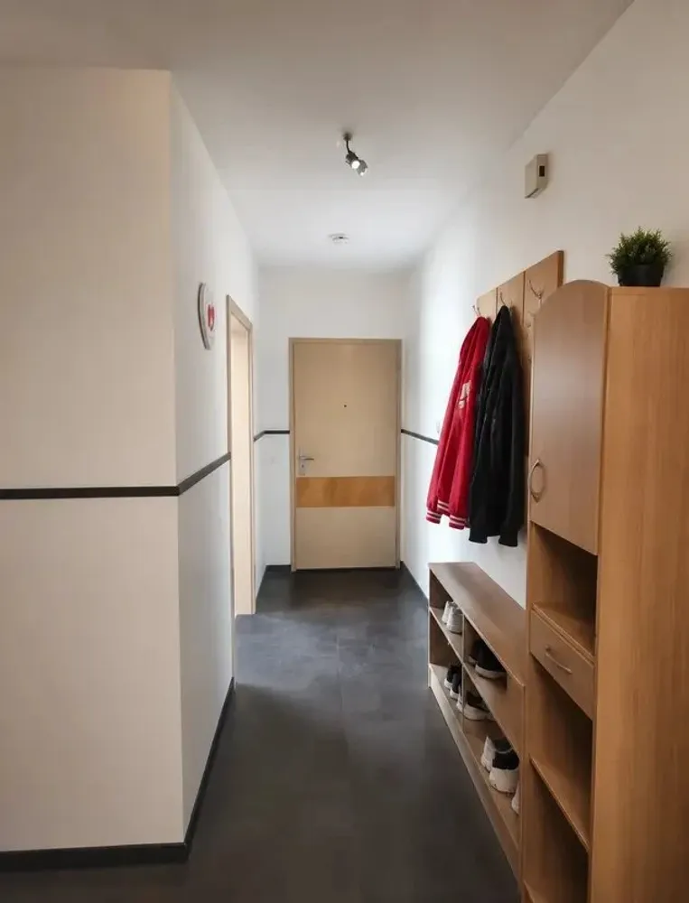 2 Zimmer Wohnung mit 58 m² in Mönchengladbach – Bild 6