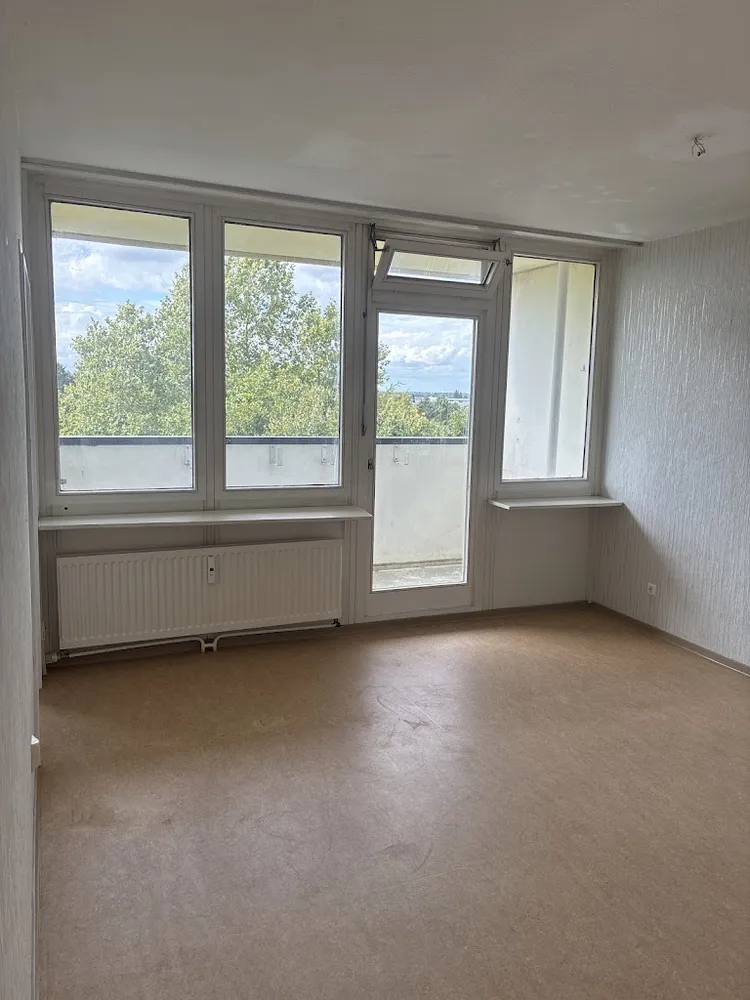 2 Zimmer Wohnung mit 61 m² in Berlin – Bild 1