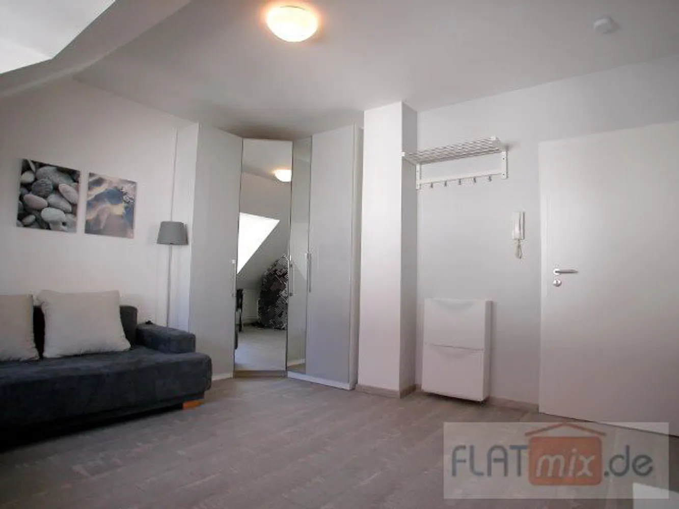 2 Zimmer Wohnung mit 1 m² in Bielefeld – Bild 8