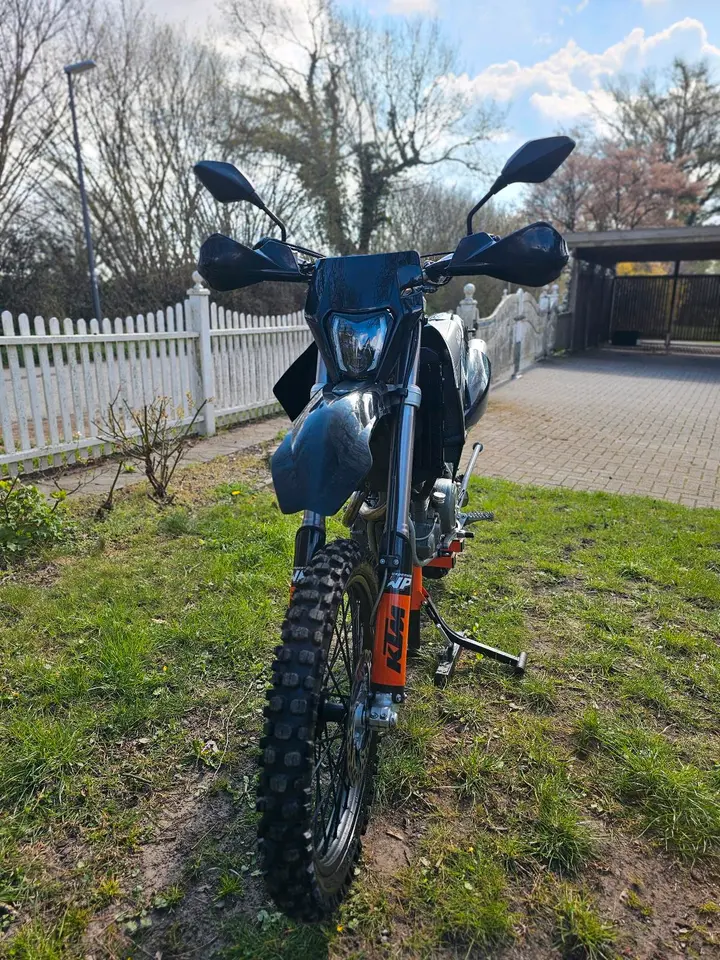 WG-Zimmer mit 200 m² in Kiel – Bild 9