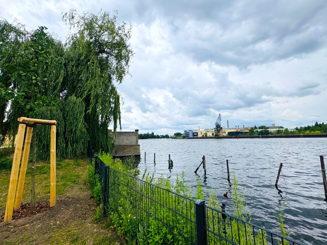 1 Zimmer Wohnung mit 24 m² in Berlin – Bild 1