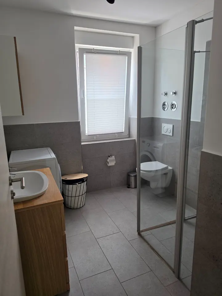 2 Zimmer Wohnung mit 48 m² in Mittweida – Bild 9