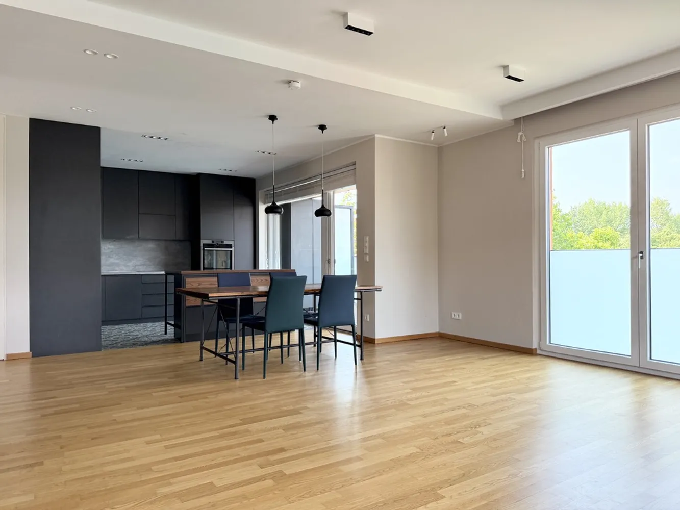 3 Zimmer Wohnung mit 95 m² in Berlin – Bild 5
