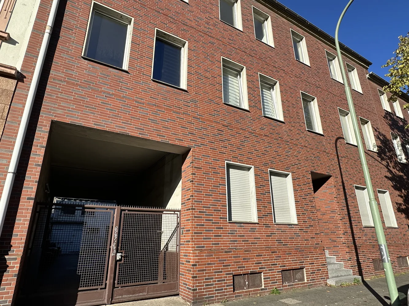 4 Zimmer Wohnung mit 68 m² in Herne – Bild 2