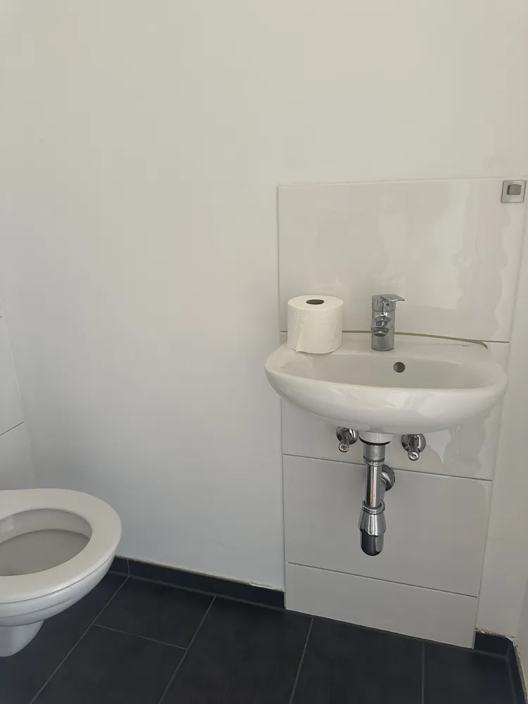 4 room apartment with 110 m² in Ludwigshafen am Rhein – Photo 8