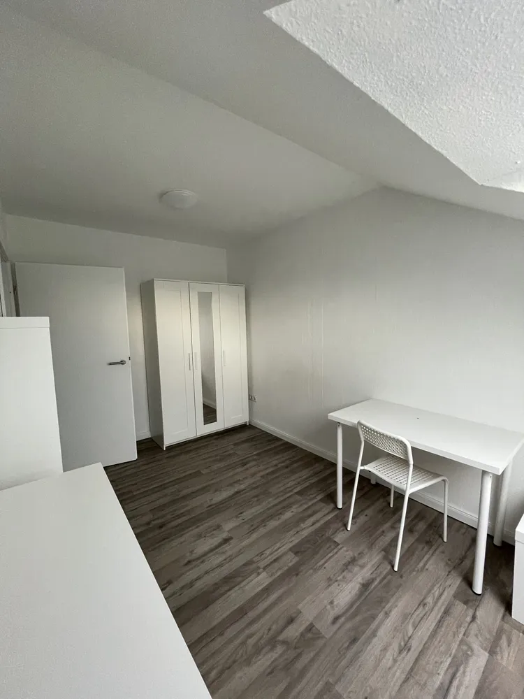 WG-Zimmer mit 45 m² in Duisburg – Bild 7
