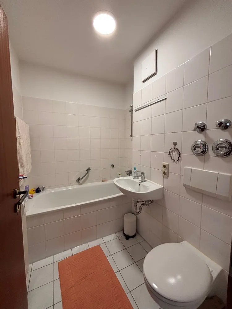 2 Zimmer Wohnung mit 54 m² in Wiesbaden – Bild 5