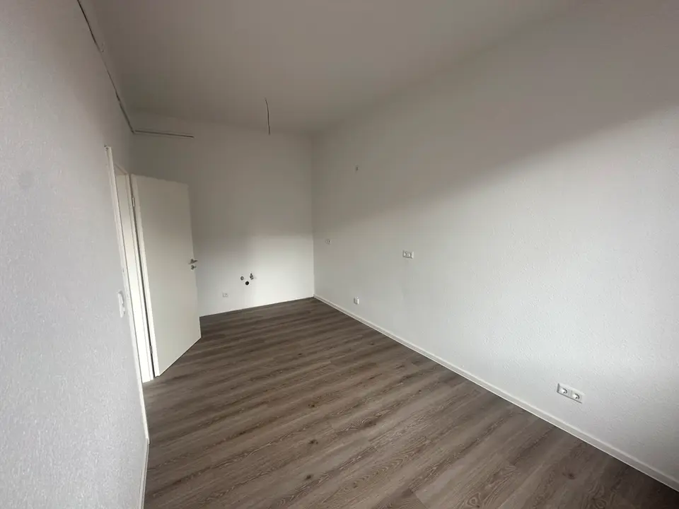 5 Zimmer Wohnung mit 110 m² in Einbeck – Bild 2