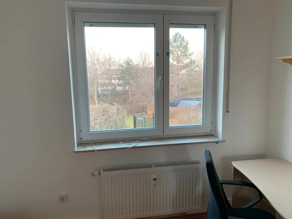 WG-Zimmer mit 13 m² in Paderborn – Bild 6