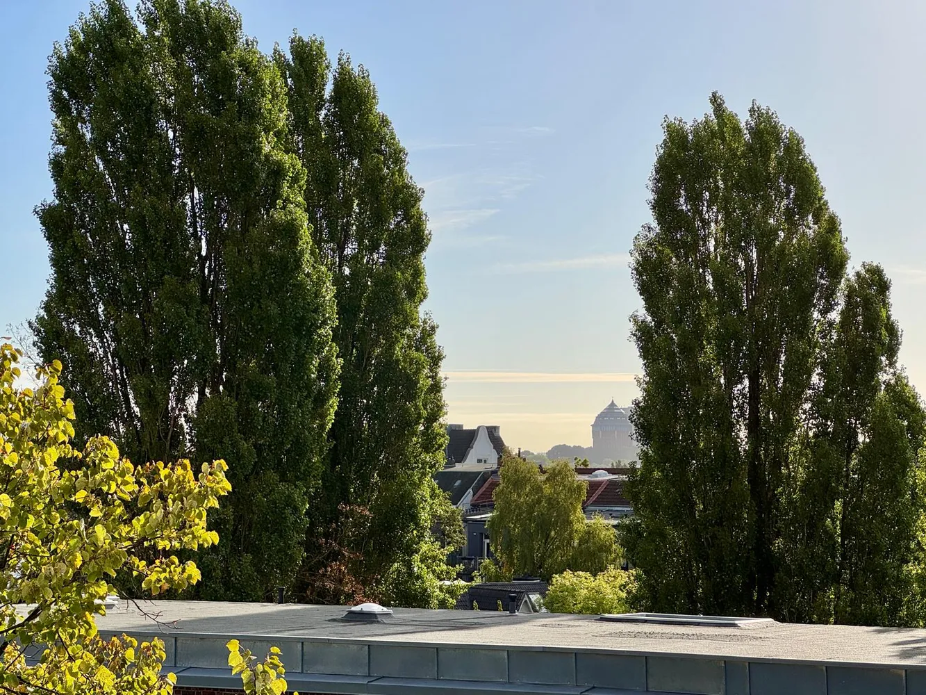 4 Zimmer Wohnung mit 102 m² in Hamburg – Bild 9