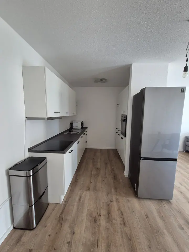 2 Zimmer Wohnung mit 78 m² in Arnsberg – Bild 2