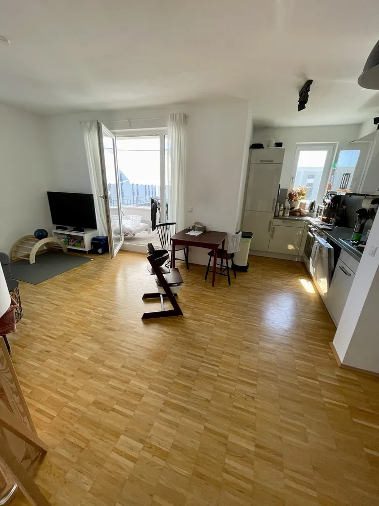 3 Zimmer Wohnung mit 72 m² in Potsdam – Bild 2