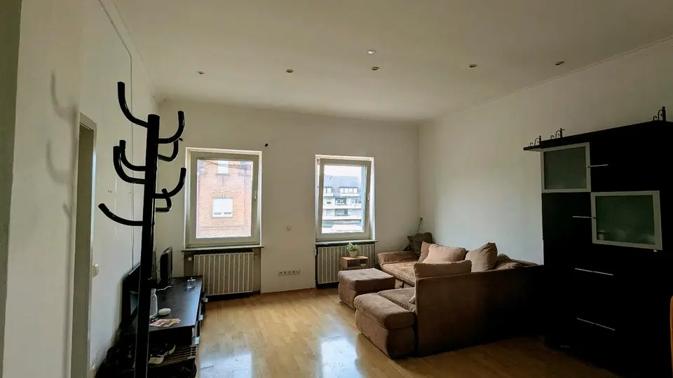 2 Zimmer Wohnung mit 25 m² in Koblenz – Bild 8