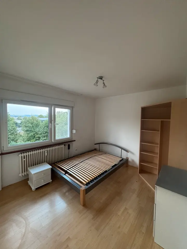 3 Zimmer Wohnung mit 80 m² in Kassel – Bild 3