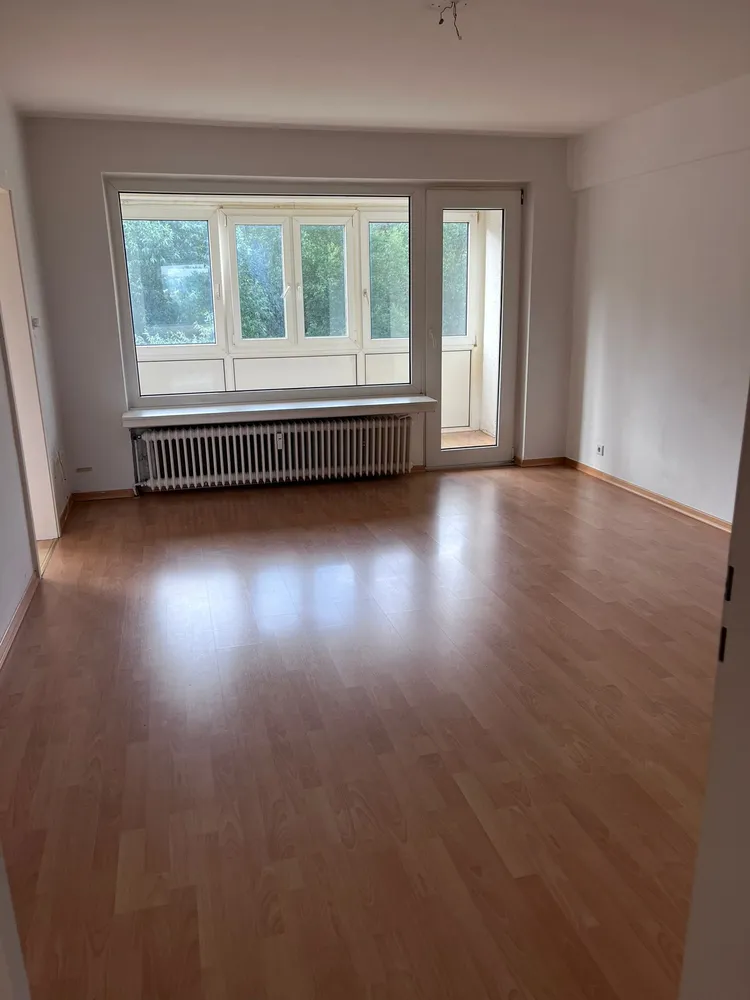 3 Zimmer Wohnung mit 86 m² in Wuppertal – Bild 1