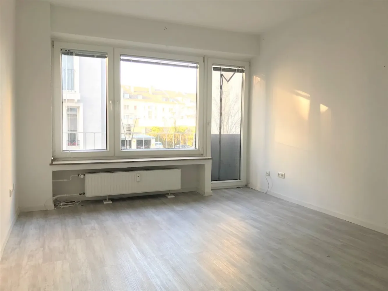 2 Zimmer Wohnung mit 53 m² in Mülheim an der Ruhr – Bild 2