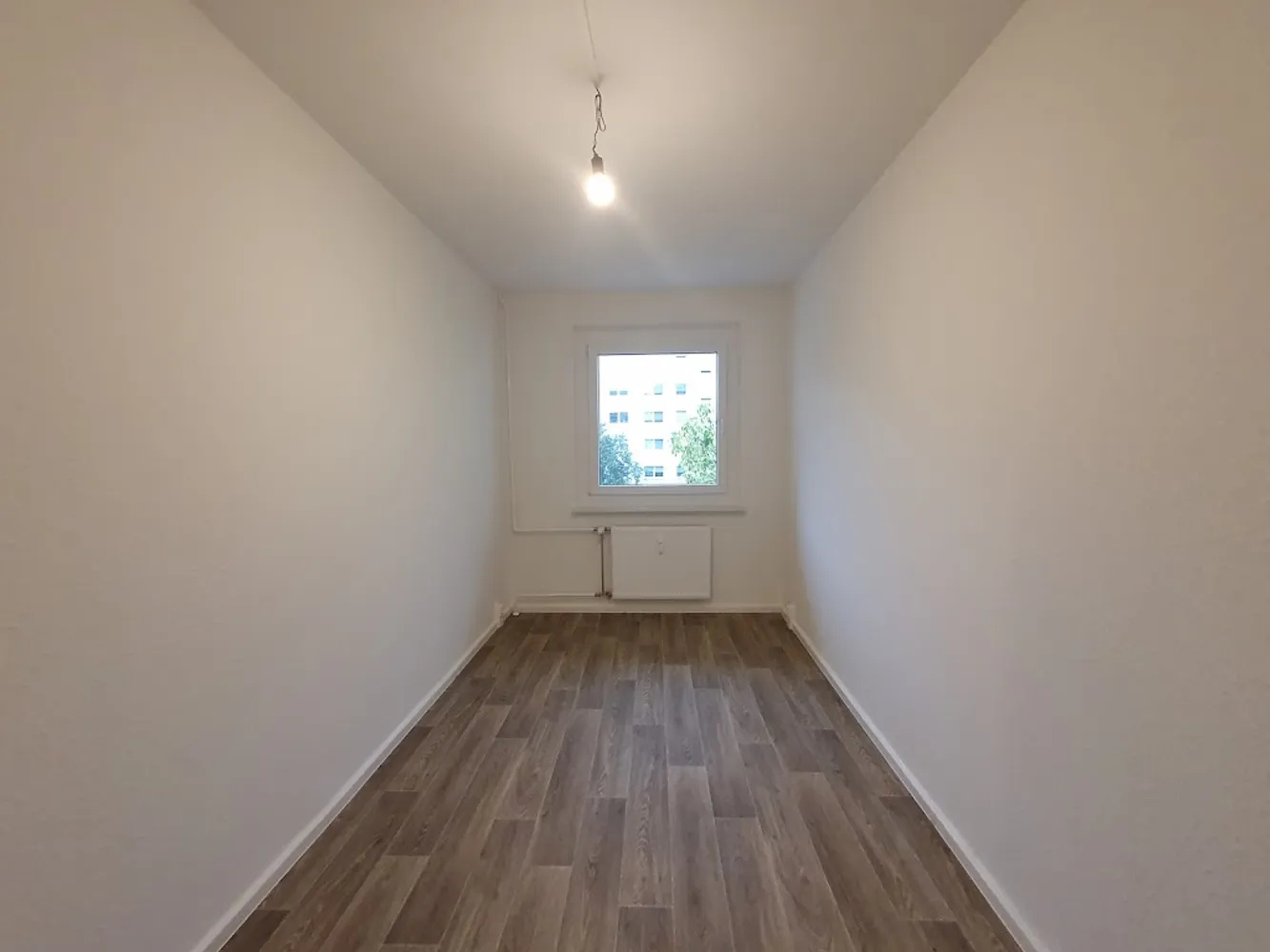 4 Zimmer Wohnung mit 90 m² in Leipzig – Bild 4
