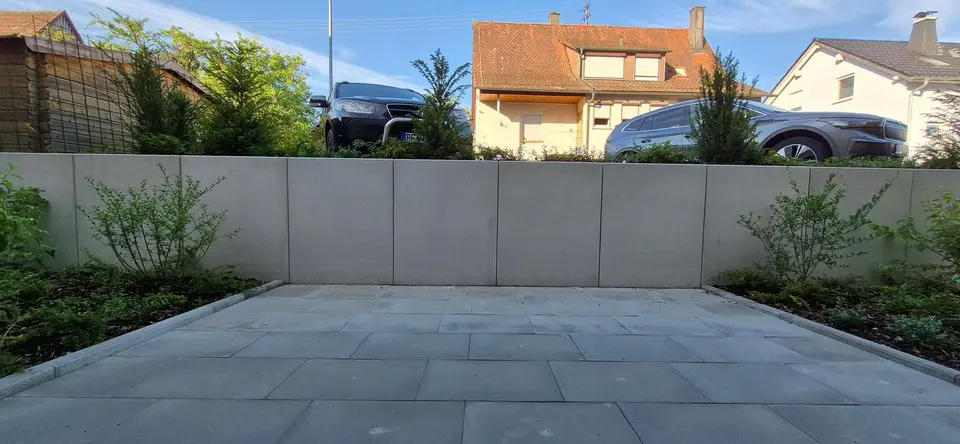 3 Zimmer Wohnung mit 81 m² in Vaihingen an der Enz – Bild 4