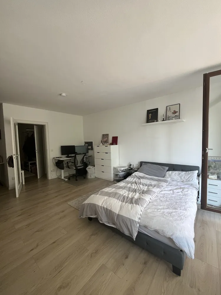 1 Zimmer Wohnung mit 35 m² in Bielefeld – Bild 2