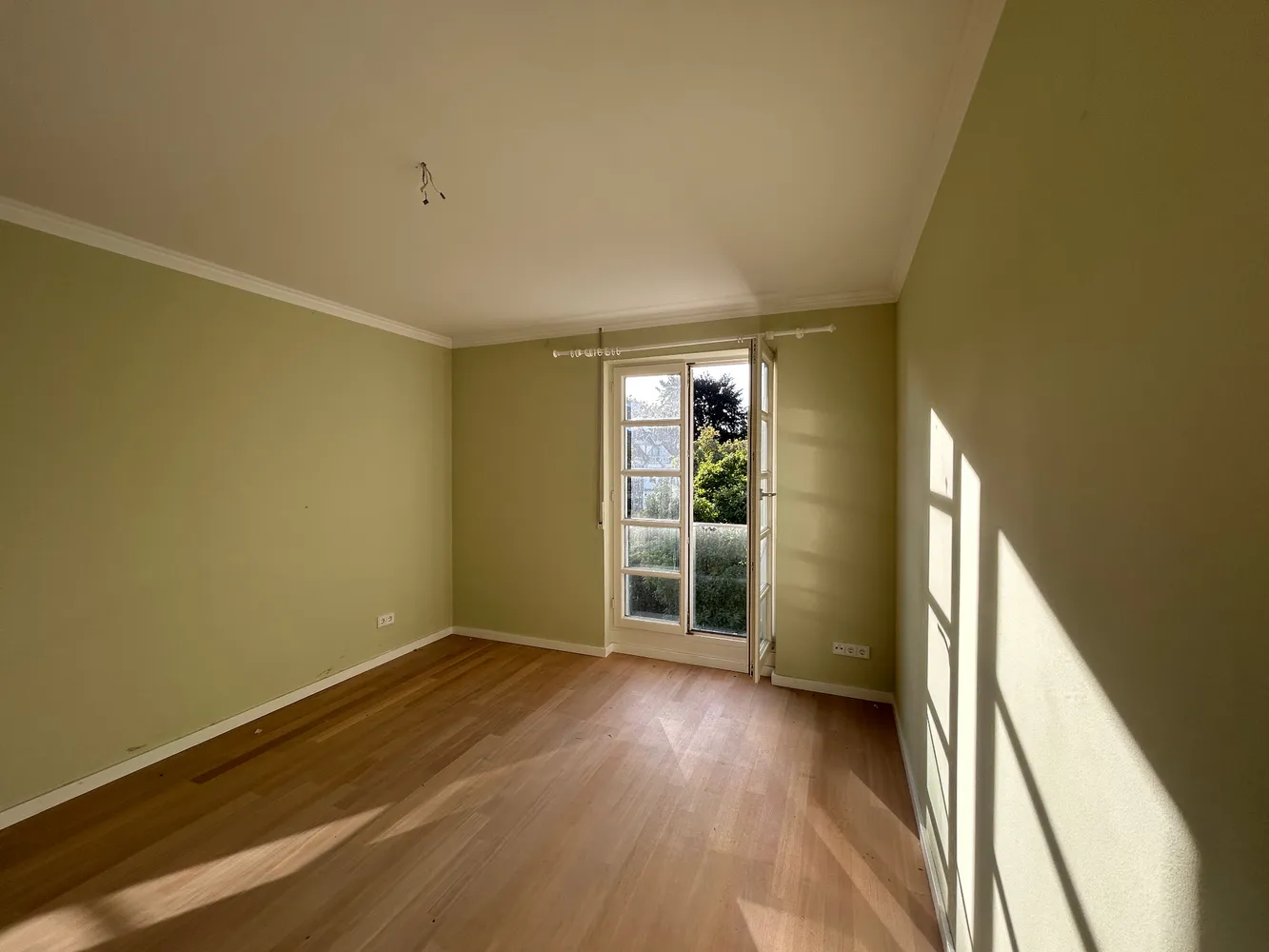 2 Zimmer Wohnung mit 80 m² in Hamburg – Bild 12