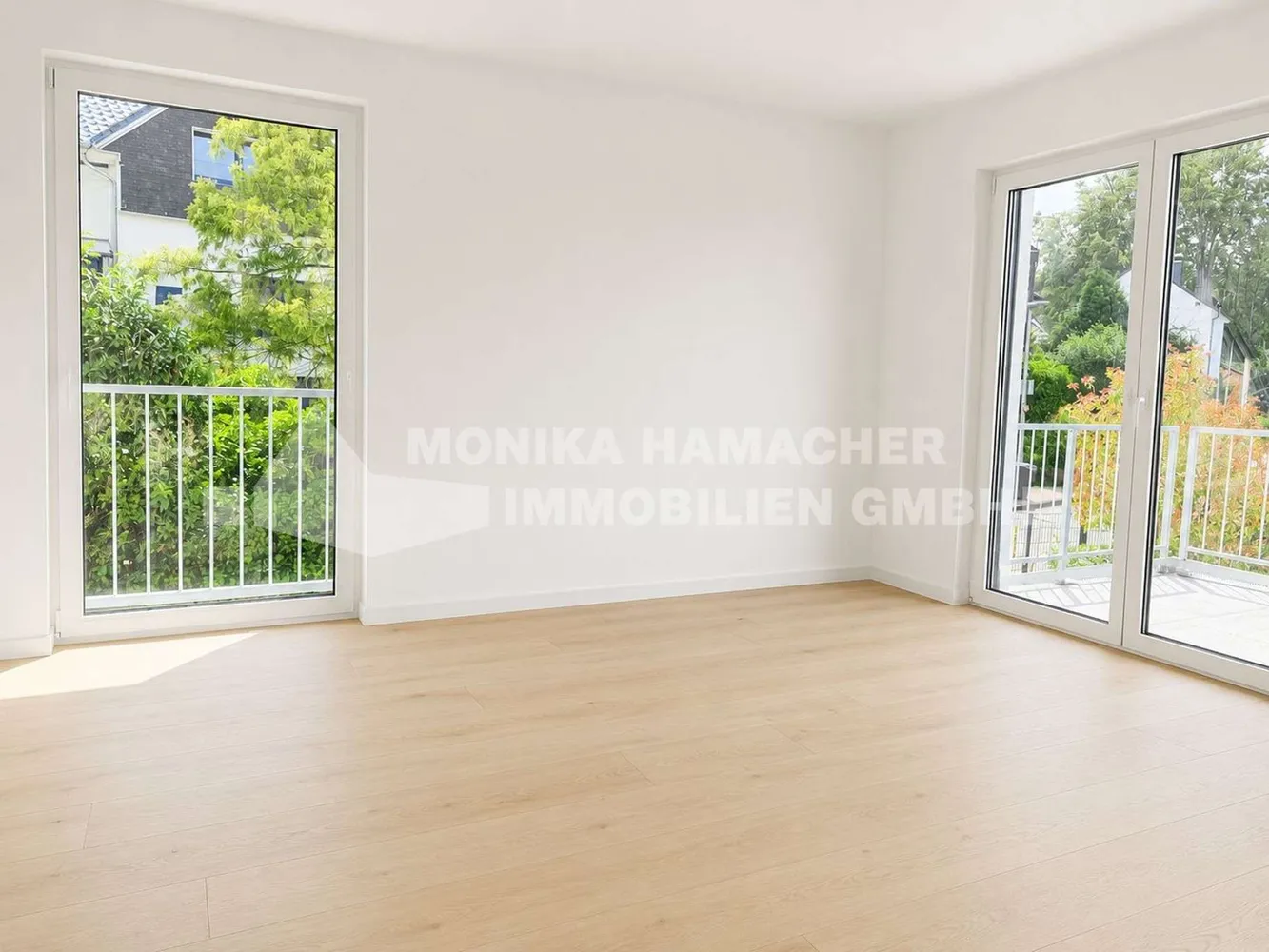 2 Zimmer Wohnung mit 53 m² in Bergisch Gladbach – Bild 3
