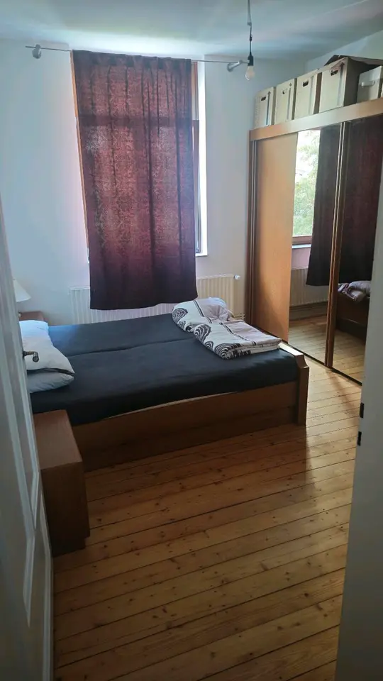WG-Zimmer mit 70 m² in Hannover – Bild 2