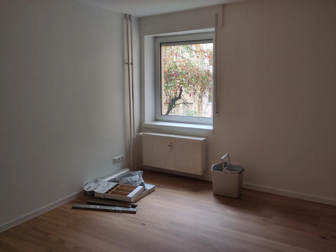 3 Zimmer Wohnung mit 55 m² in Nürnberg – Bild 3
