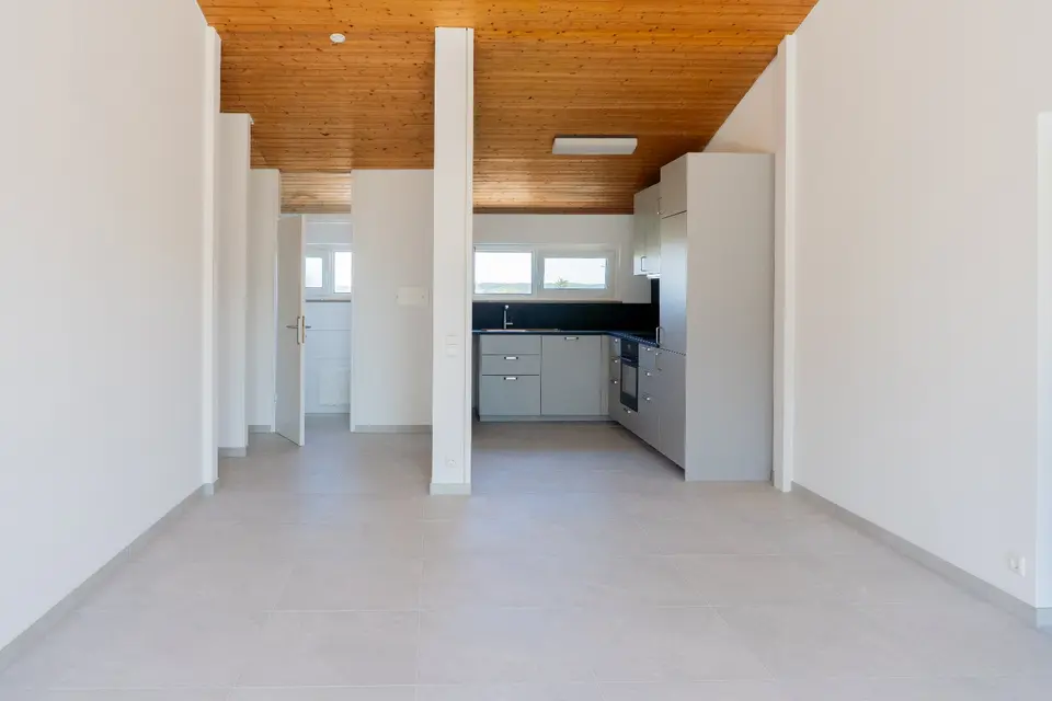 3 Zimmer Wohnung mit 75 m² in Kirchheim unter Teck – Bild 2