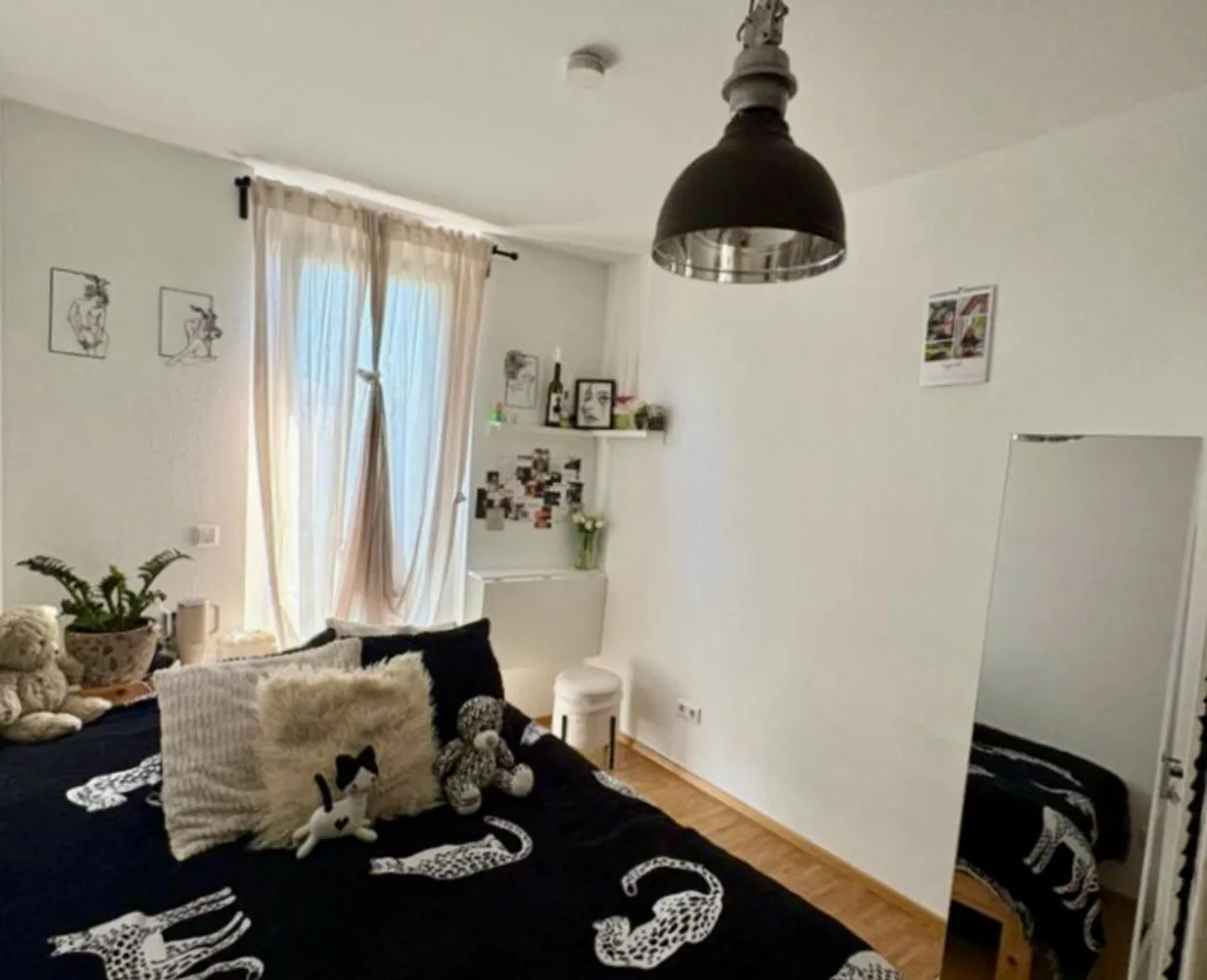 WG-Zimmer in Stuttgart – Bild 3