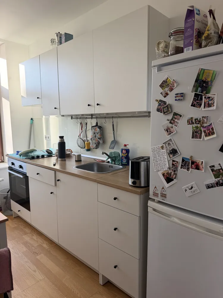 2 Zimmer Wohnung mit 54 m² in Leipzig – Bild 4